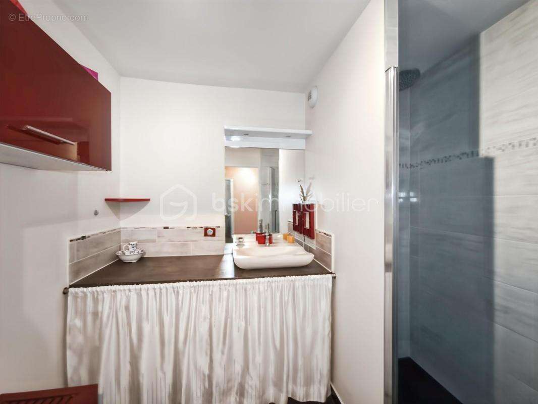 Appartement à DAMMARTIN-EN-GOELE