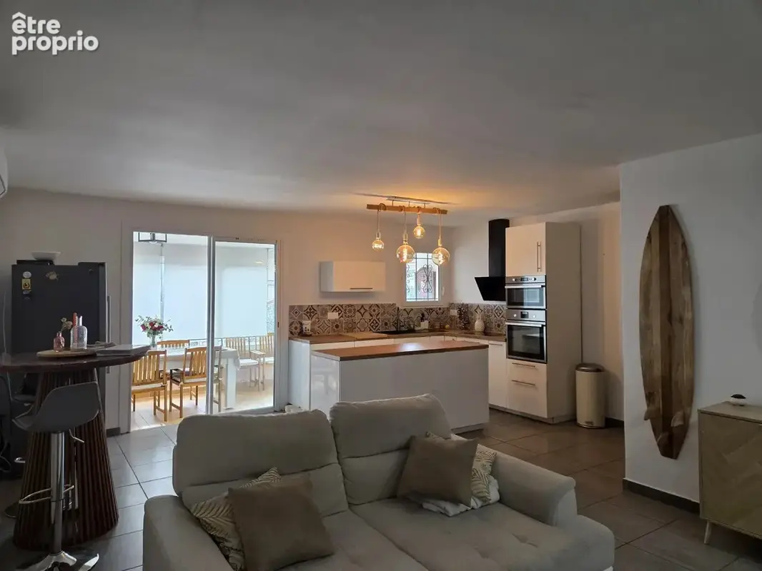 Maison 126 m² à Cuers  - photo 6