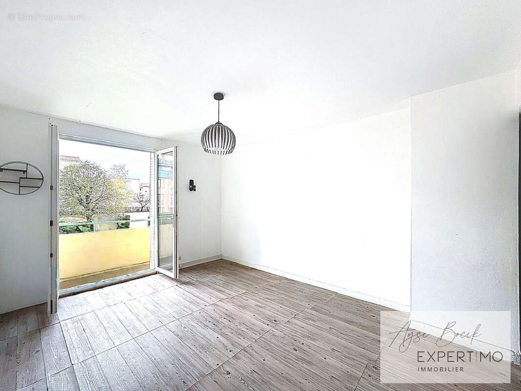 Appartement à VIENNE