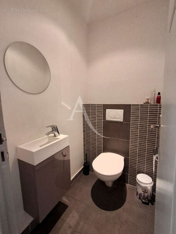 Appartement à VENCE