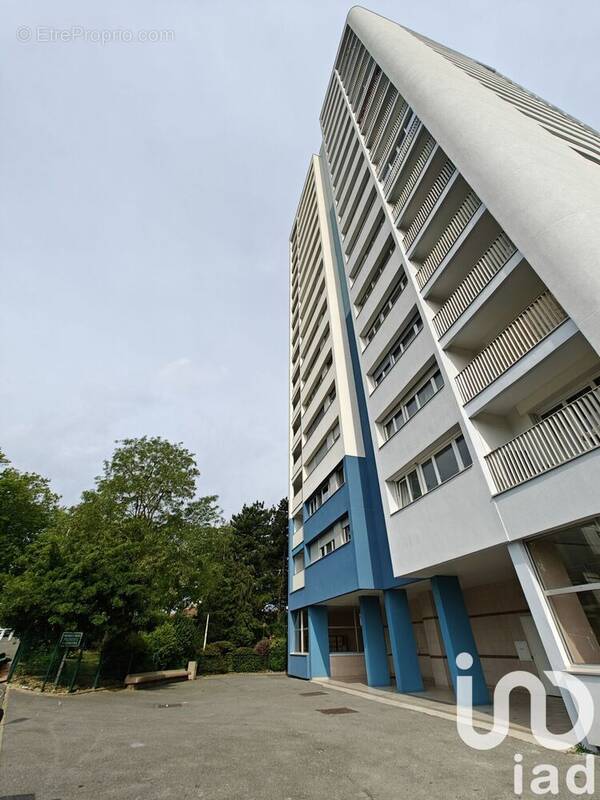 Photo 1 - Appartement à ROSNY-SOUS-BOIS