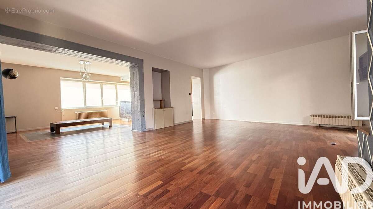 Photo 9 - Maison à ROANNE