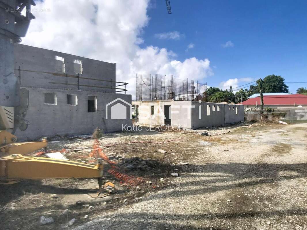 Photo 8 - Maison à LE MOULE