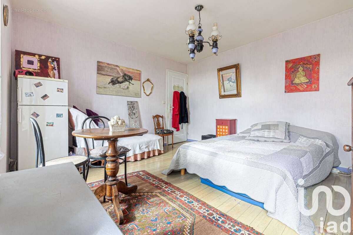 Photo 9 - Maison à MACON