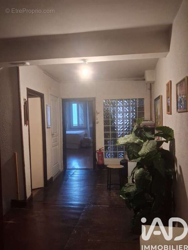 Photo 7 - Appartement à SAINT-GIRONS