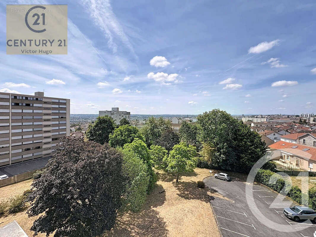 Appartement 51 m² à Limoges  - photo 10