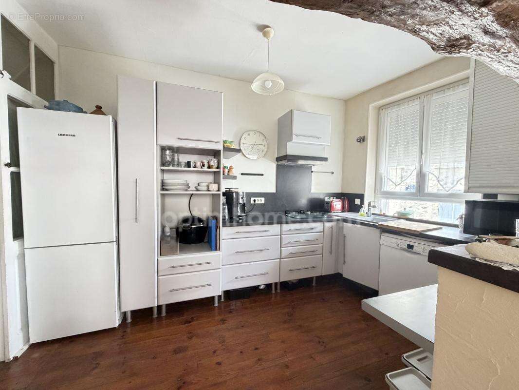 Maison de ville 76 m² avec extérieur et cave - photo 3