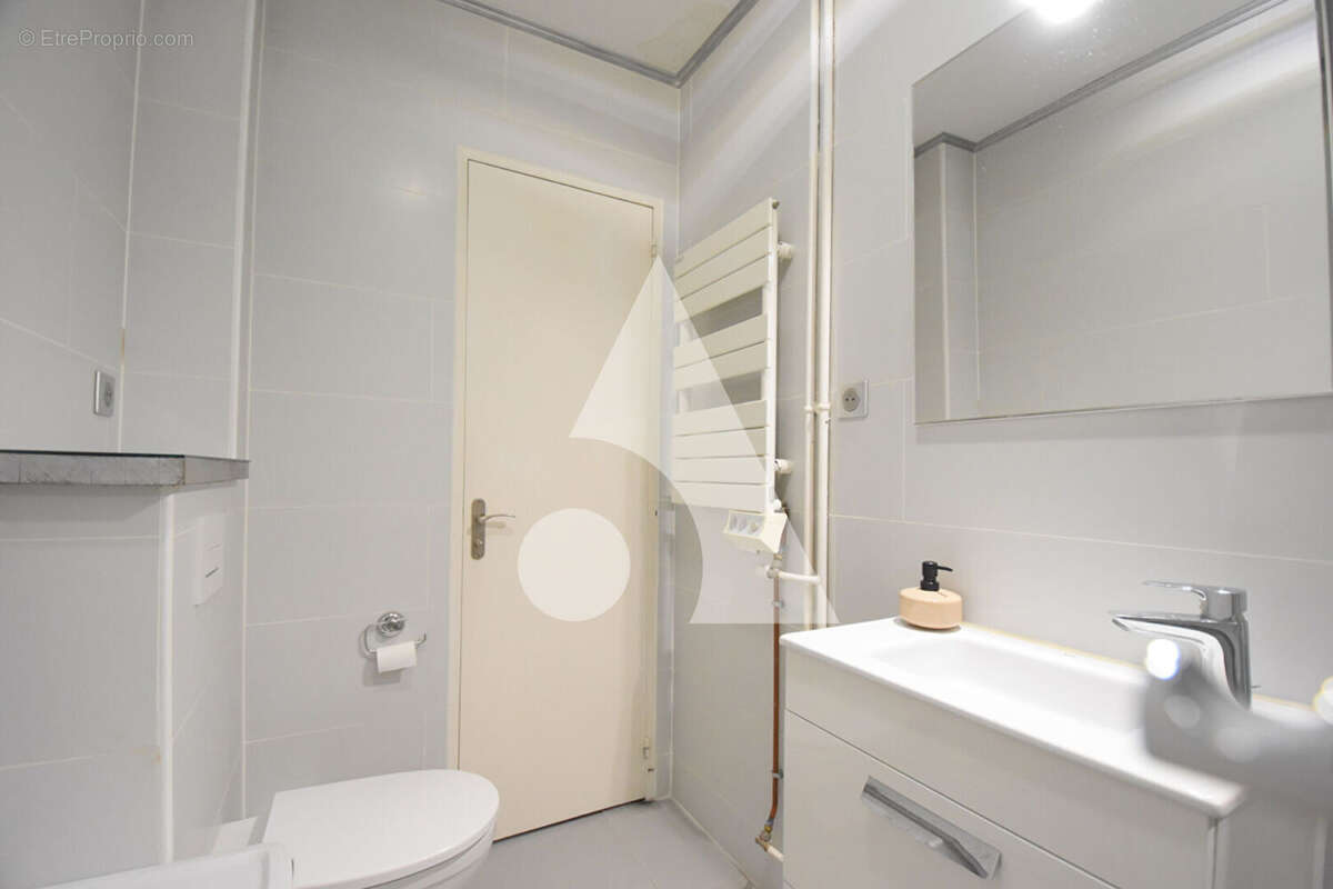Appartement à CHANTILLY