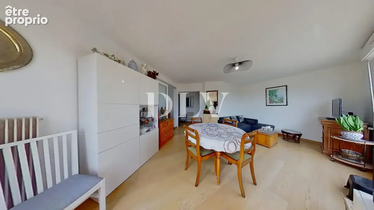 Appartement 65 m² à Avon  - photo 6