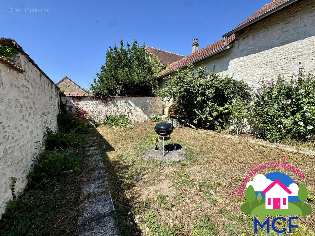 Maison à BREVAL