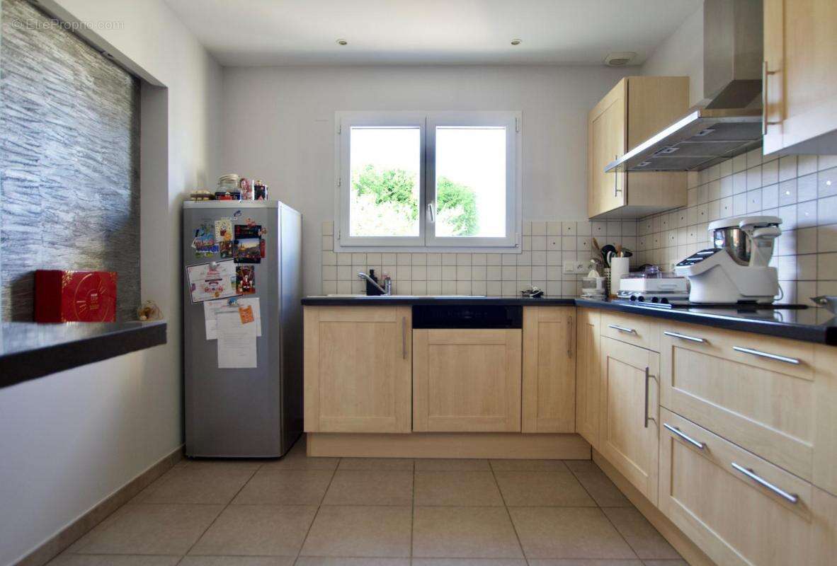 Maison à PLESLIN-TRIGAVOU