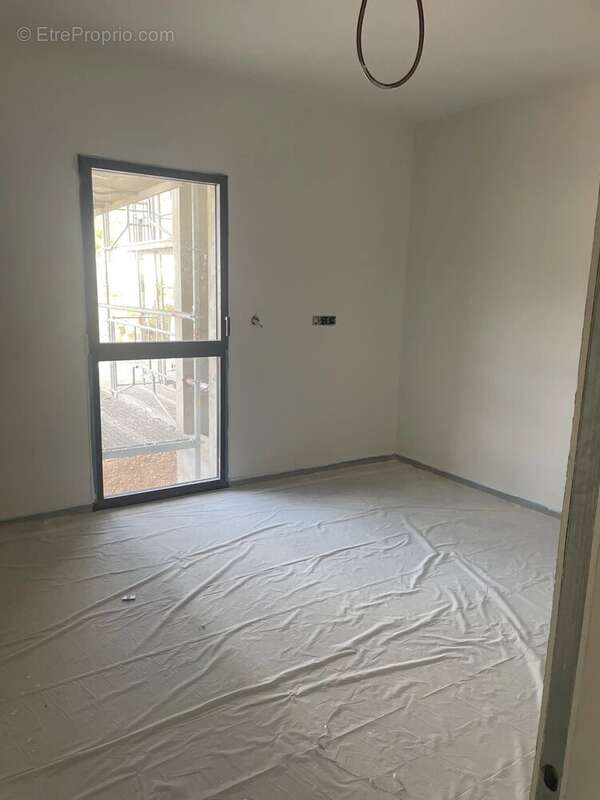 Appartement à BORGO