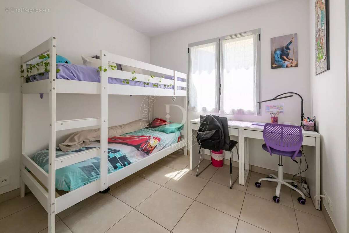 Beaulieu-sur-Mer – Appartement 3 pièces avec jardin, terrasse et garage - photo 5
