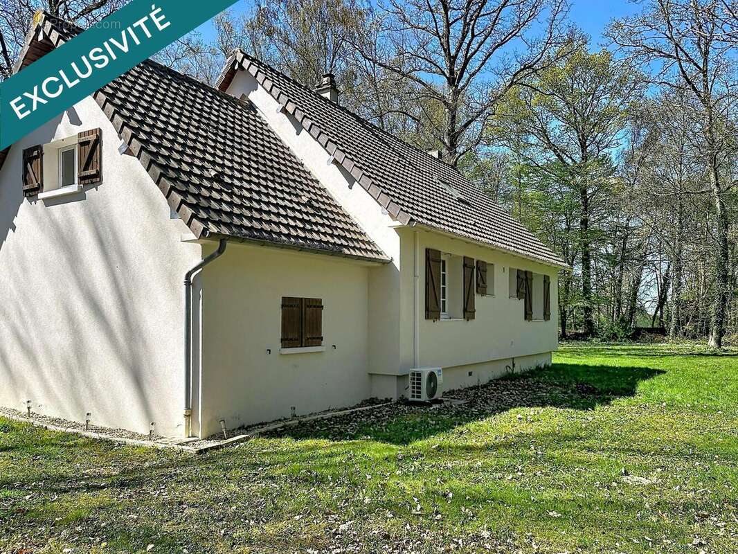 Photo 3 - Maison à LE NEUBOURG