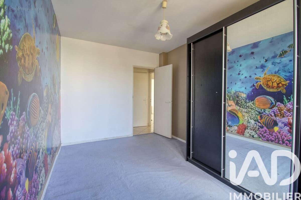 Photo 7 - Appartement à SOISY-SOUS-MONTMORENCY