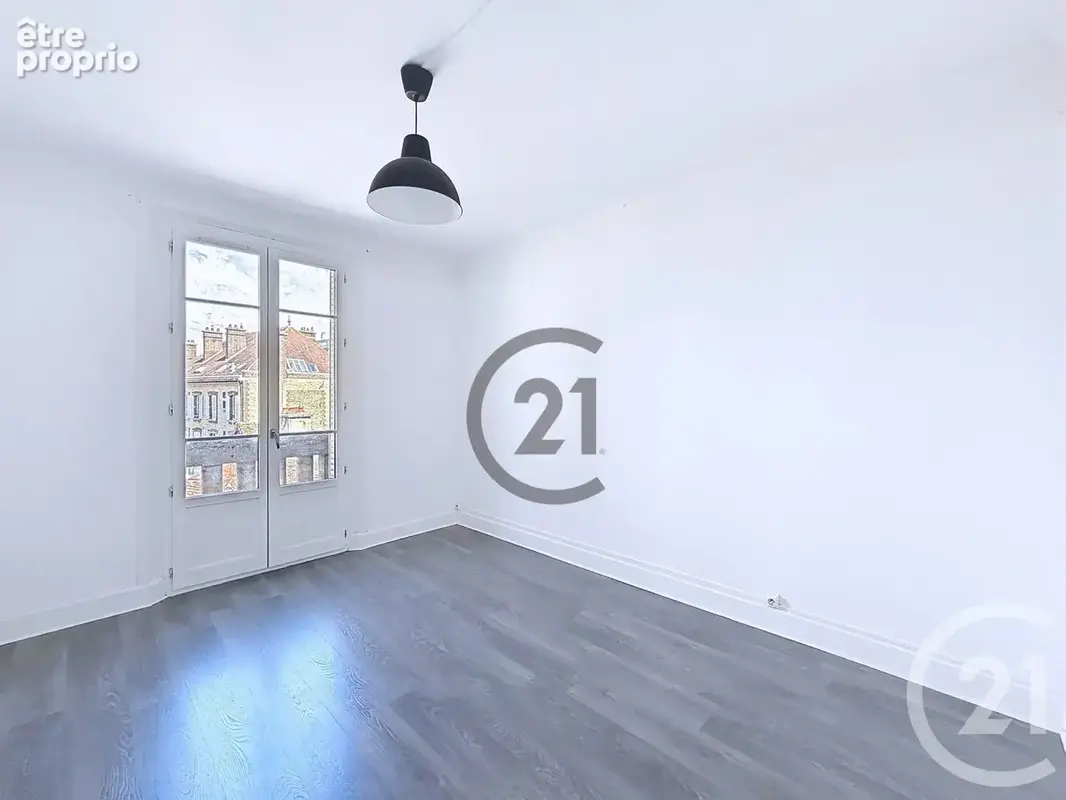 Appartement 75 m² à Troyes  - photo 5