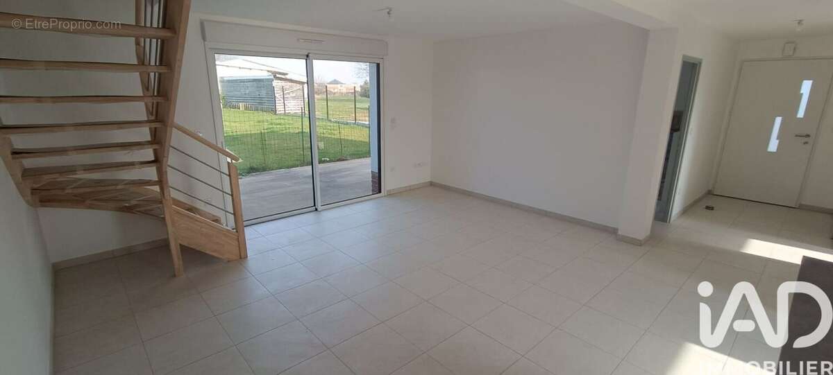Photo 3 - Maison à HAILLICOURT