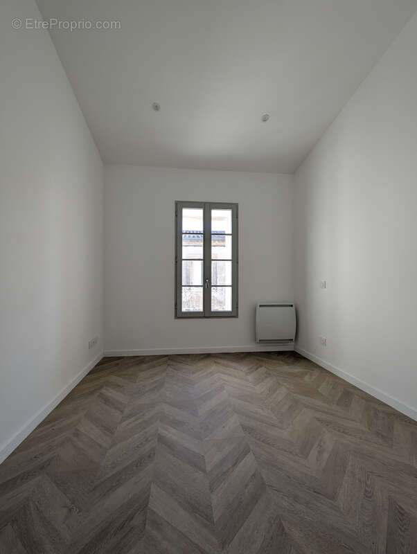 Appartement à PIGNAN