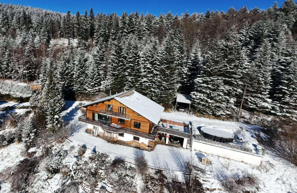 Maison à GERARDMER
