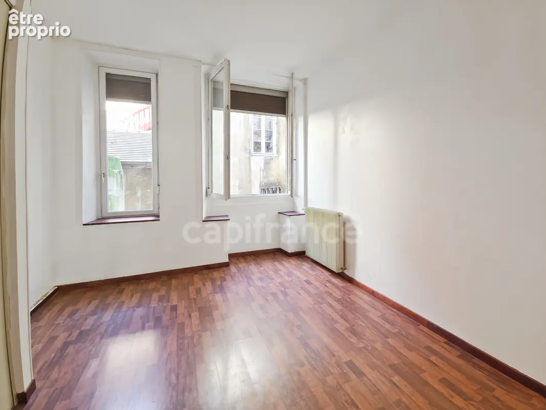 Appartement à vendre 3 chambres Hypercentre - photo 13