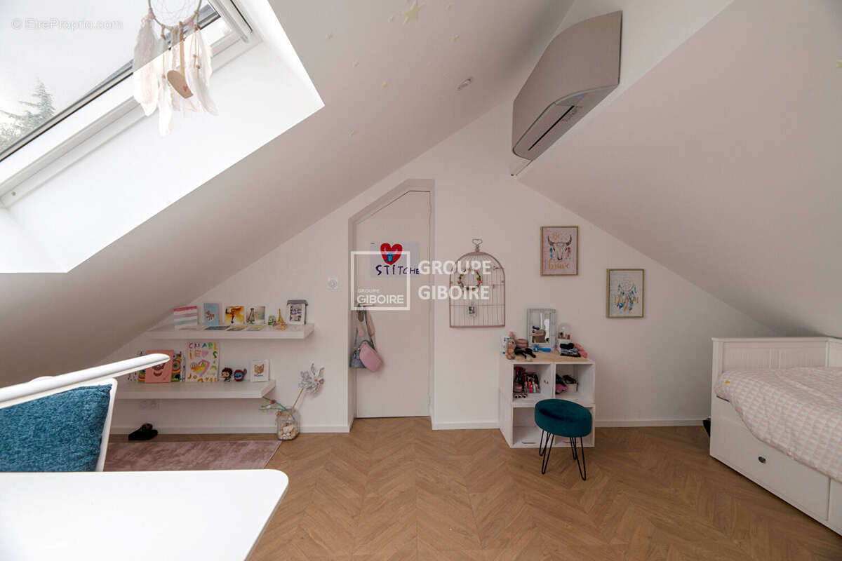 Maison à SAINT-GREGOIRE