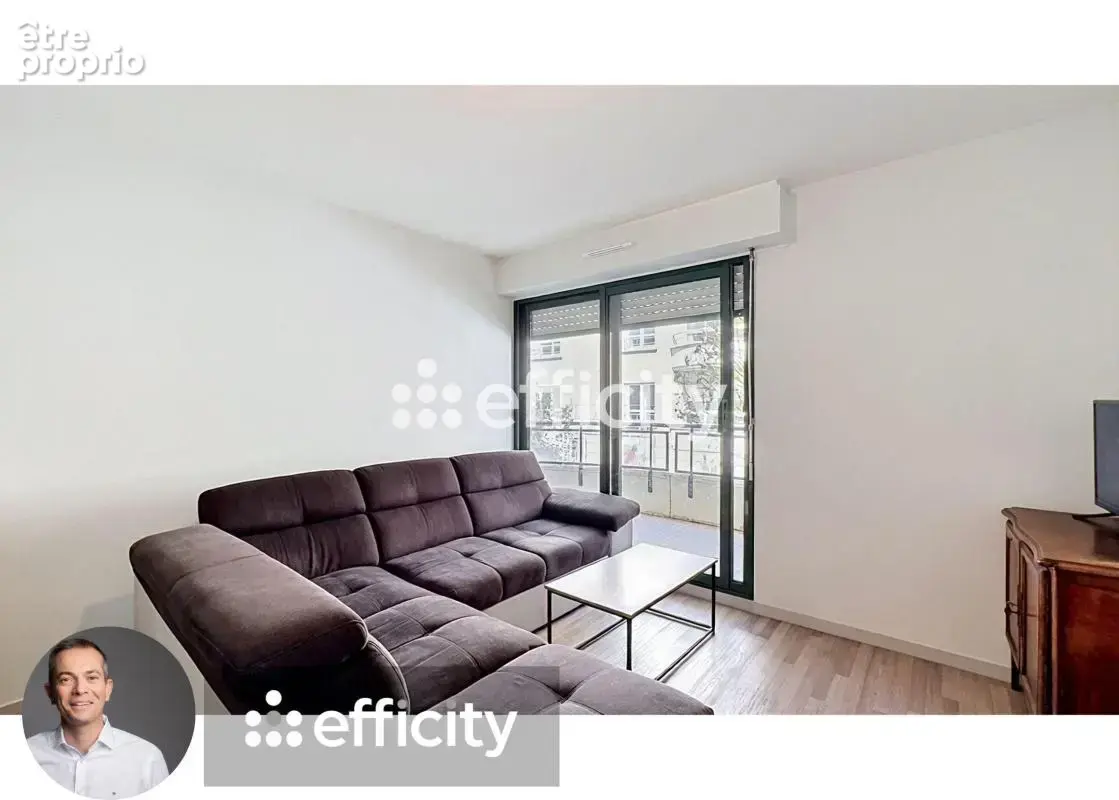 Appartement récent - photo 4