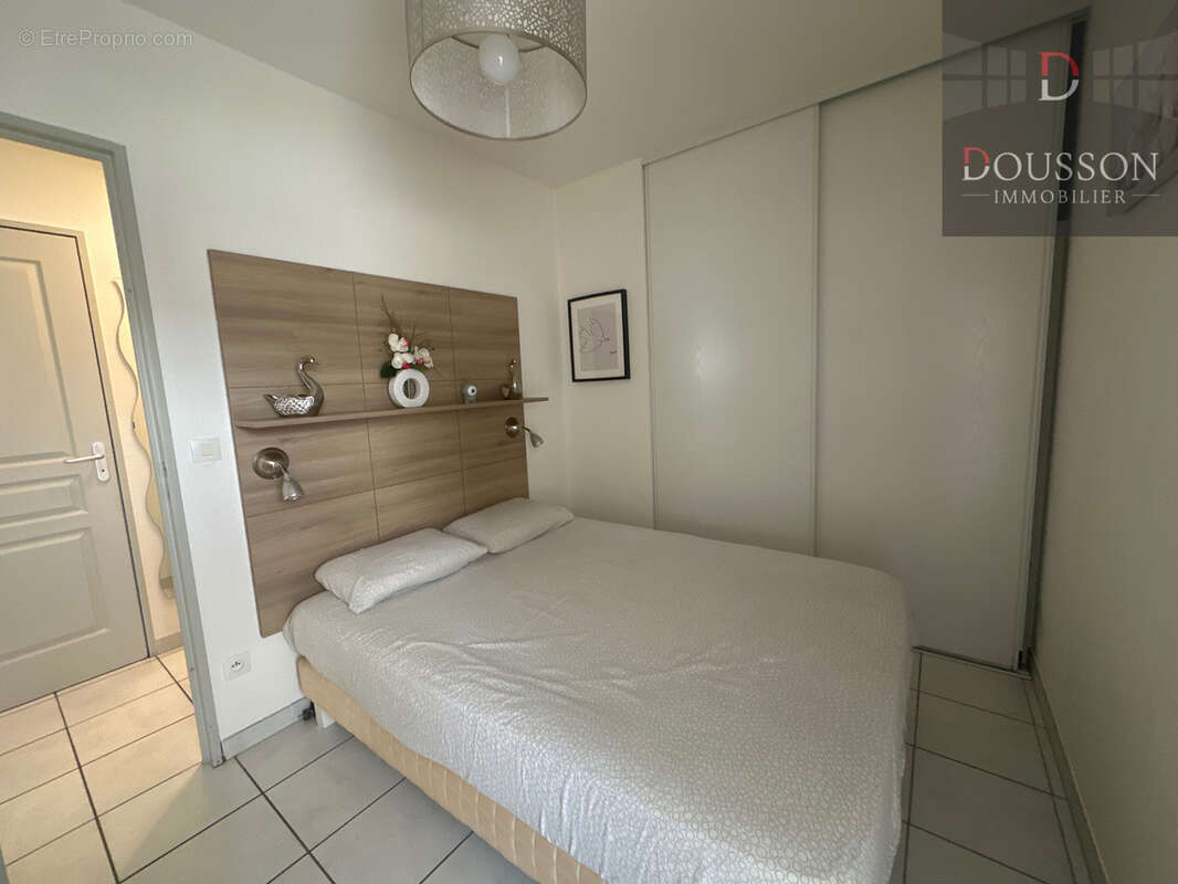 Appartement à LE GRAU-DU-ROI