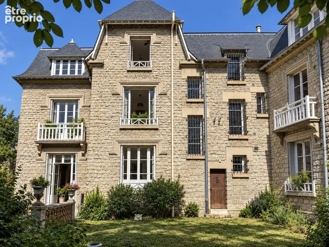 Appartement à SENLIS