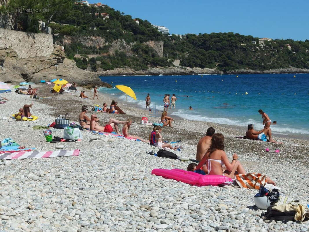 Appartement à ROQUEBRUNE-CAP-MARTIN