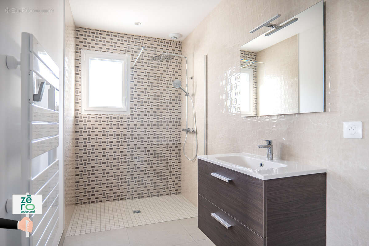 Maison à SAINT-HILAIRE-DE-RIEZ