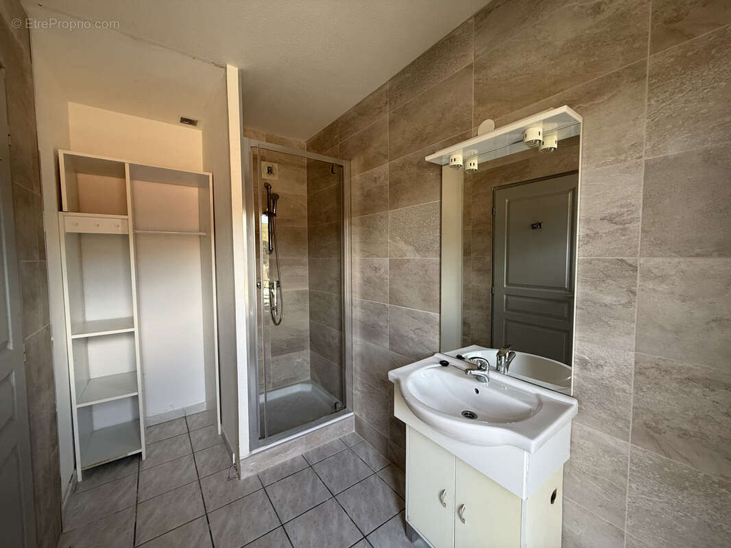 Appartement à AMELIE-LES-BAINS-PALALDA