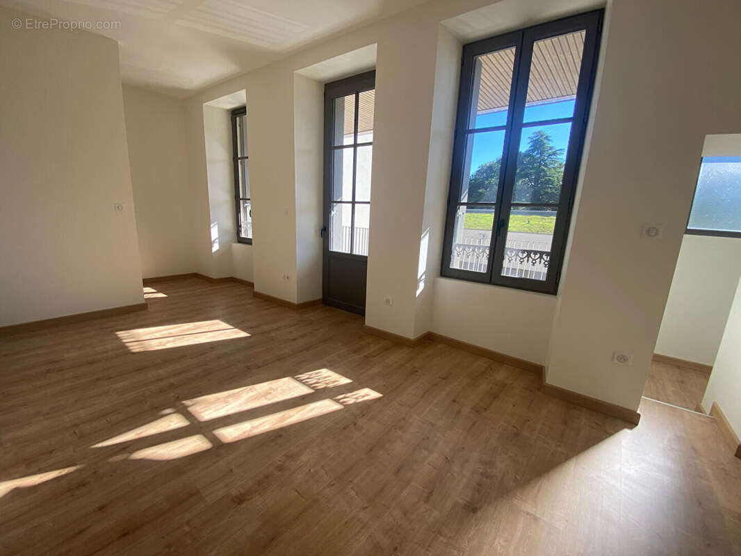 Appartement Niort 4 pièces - 130 m2 - photo 4