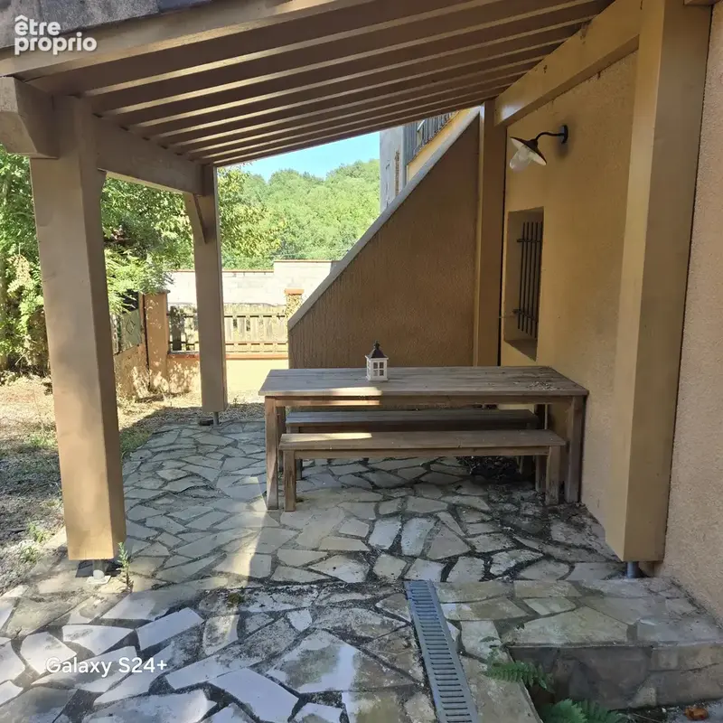 Maison de caractère 7piéces - 268m² - photo 18