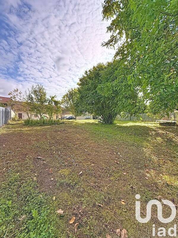 Photo 1 - Maison à COUVROT