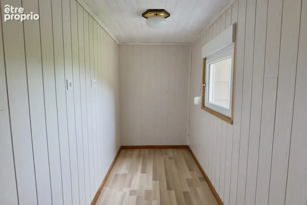 Propriété 156 m2 à wangenbourg-engenthal - photo 16