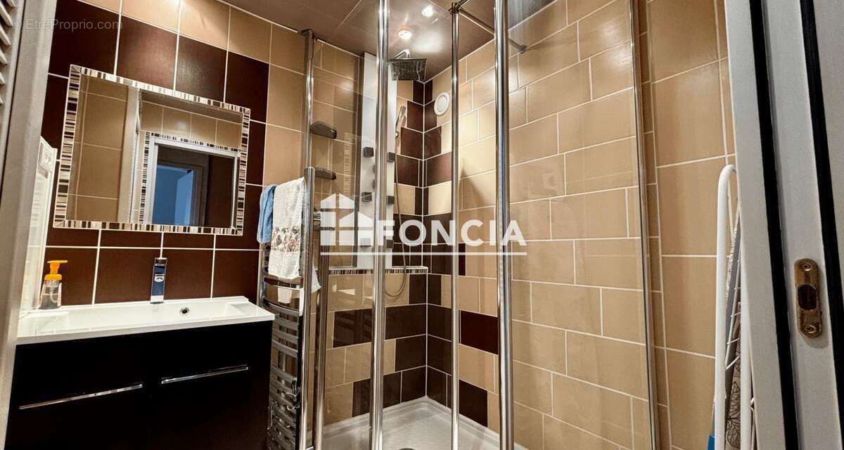 Appartement à EVREUX