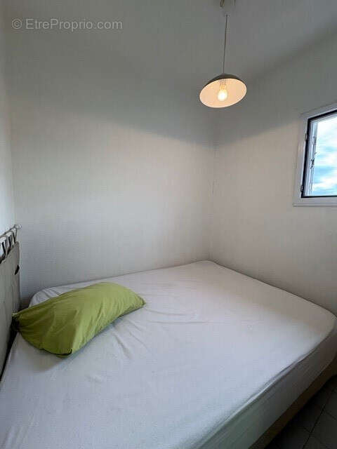 Grand studio double cabine - photo 8