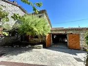 Maison à MASSOINS