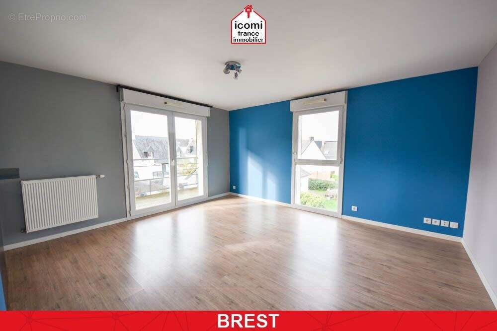 Appartement à BREST