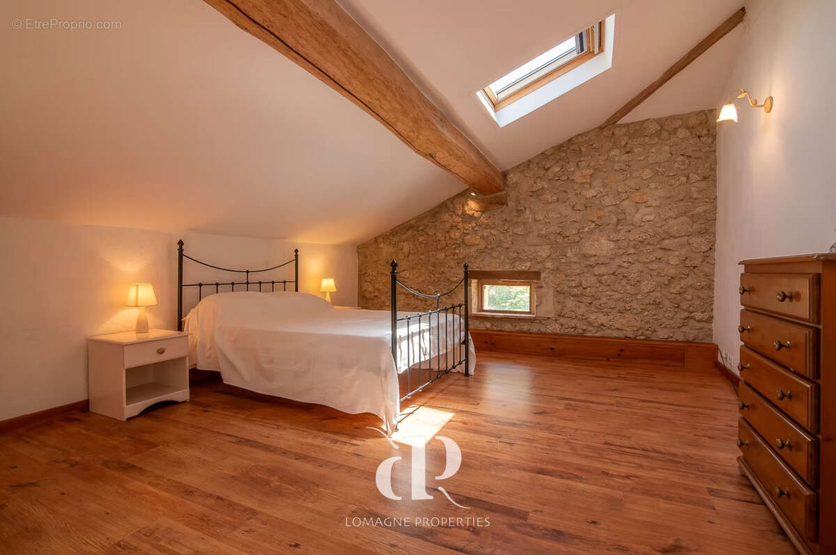 Maison à LACHAPELLE