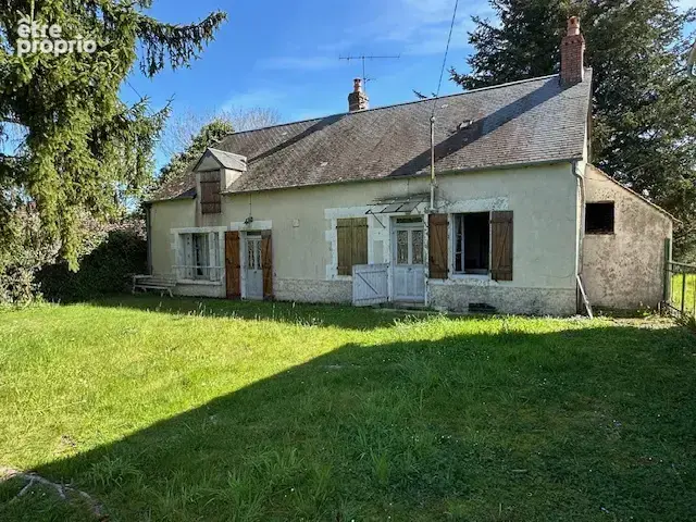 Montreuillon, Morvan - photo 2