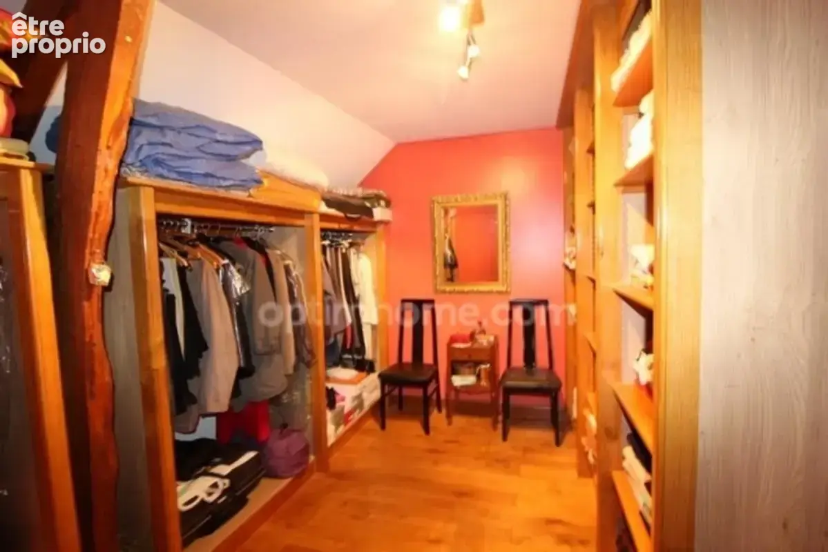 Maison à vendre 6 pièces Proche de LONGUEVILLE (77) - photo 8
