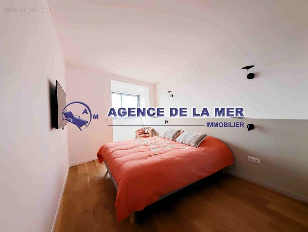 Appartement à LA GRANDE-MOTTE