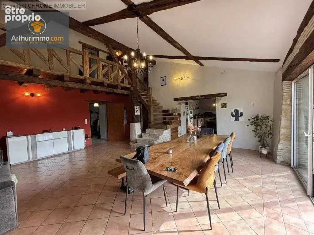 Vente Maison Marmande(47200) 406 000ï¿œ - photo 4