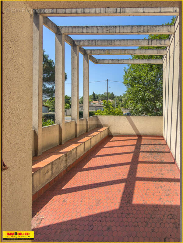 Maison d'architecte centre bourg - photo 21