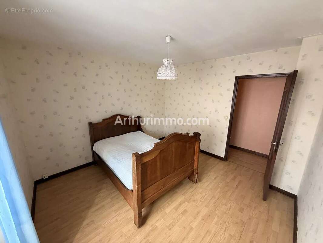 Maison 5 pieces avec grand terasse et jardin - photo 15