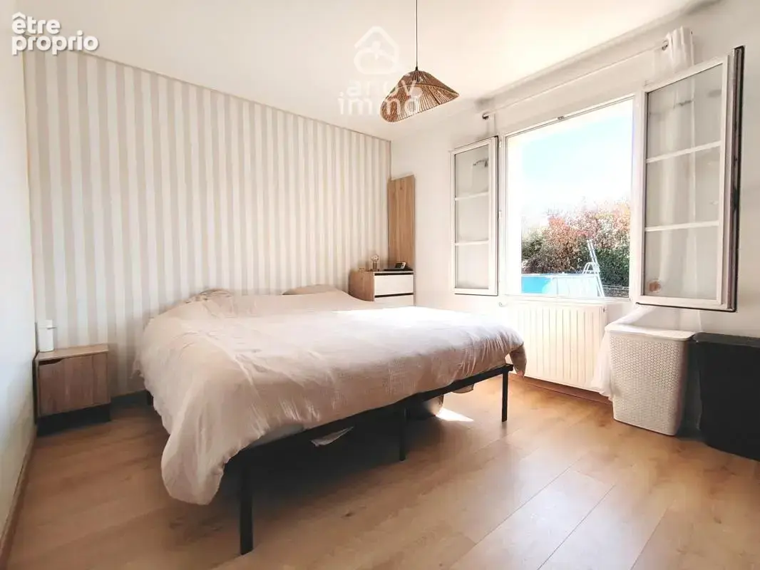 Maison de plain-pied - 76m2, 3 Chambres - proche commodités - photo 21
