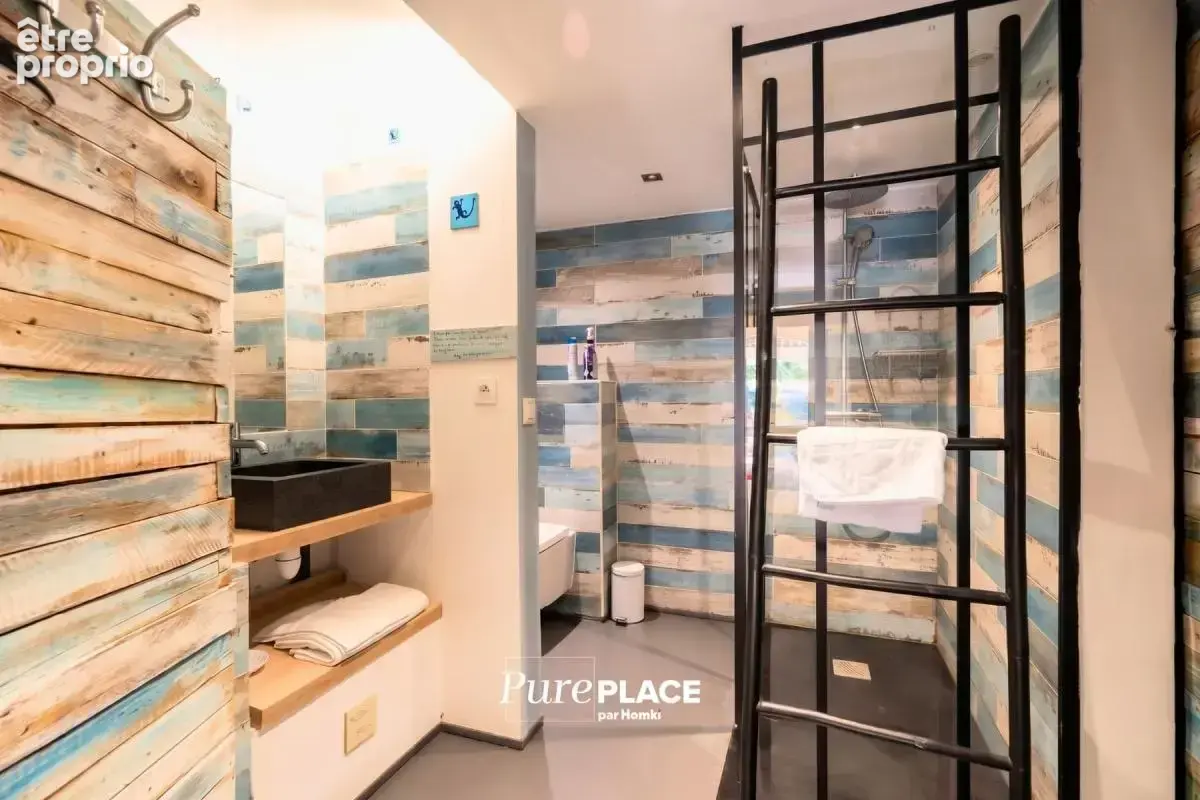 Appartement T3 de 119 m² à Saint-Paul-de-Vence 06570, Route des Serres - photo 10