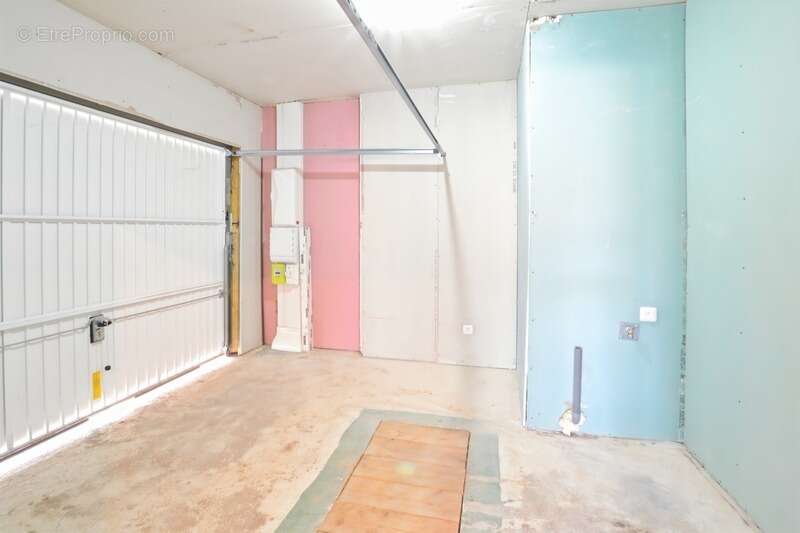 Maison à CESSENON-SUR-ORB