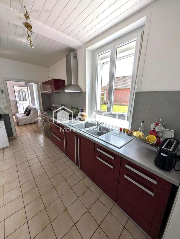 Photo 5 - Maison à GAUDIEMPRE